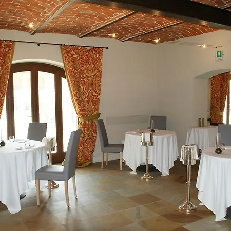 Relais Rocca Civalieri Hotel