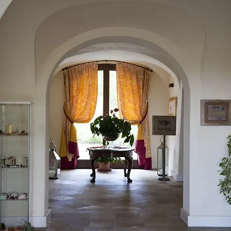 Relais Rocca Civalieri Quattordio