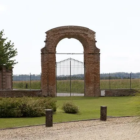 Relais Rocca Civalieri Hotel