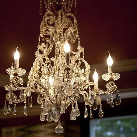 Hotel Relais Rocca Civalieri Quattordio