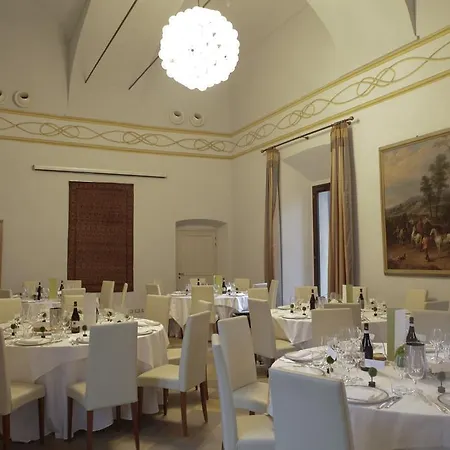 Relais Rocca Civalieri