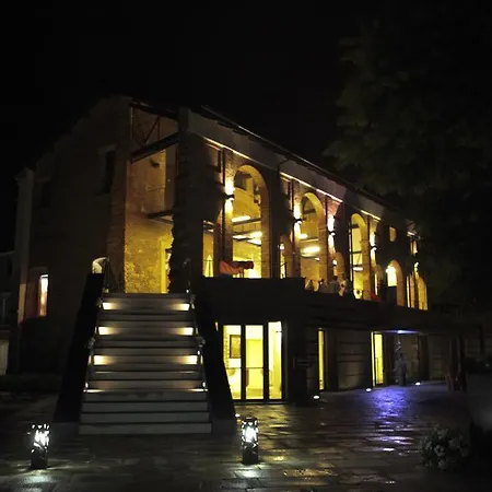 Hotel Relais Rocca Civalieri
