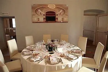 Relais Rocca Civalieri Hotel 4*
