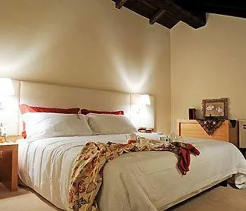 Hotel Relais Rocca Civalieri Quattordio
