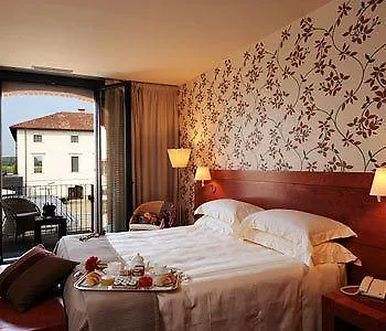 Hotel Relais Rocca Civalieri 4*