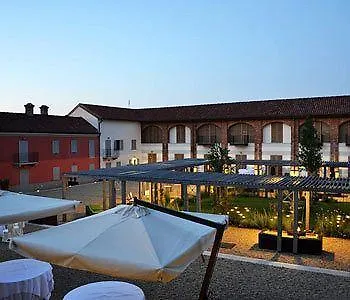 Relais Rocca Civalieri 4* Quattordio
