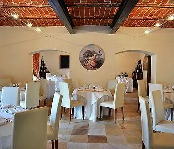 Relais Rocca Civalieri Hotel Quattordio