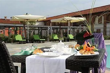 Hotel Relais Rocca Civalieri Quattordio