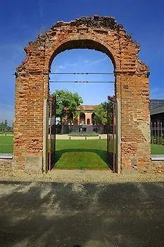 Hotel Relais Rocca Civalieri Quattordio