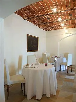 Relais Rocca Civalieri 4* Quattordio