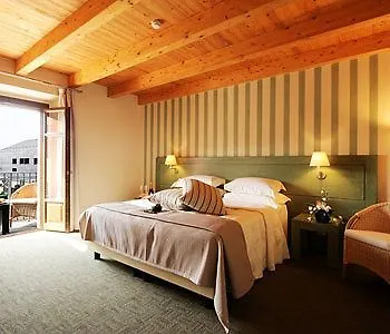 Relais Rocca Civalieri Hotel 4*