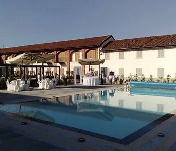 Relais Rocca Civalieri Hotel
