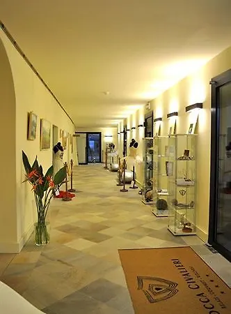Relais Rocca Civalieri Hotel