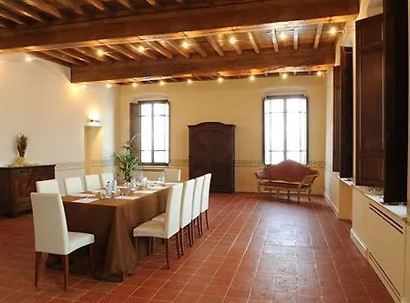 Relais Rocca Civalieri 4*