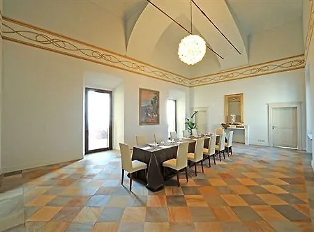 Relais Rocca Civalieri 4* Quattordio