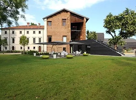 Relais Rocca Civalieri Hotel Quattordio