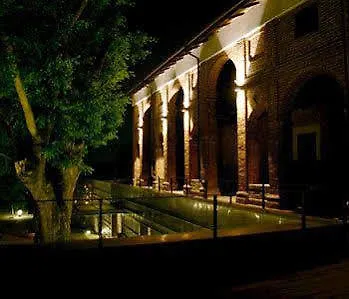 Relais Rocca Civalieri Hotel