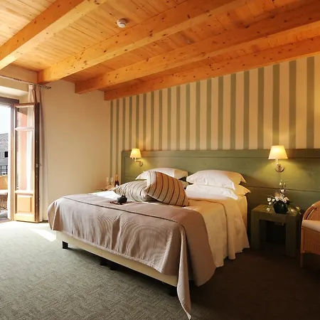 Relais Rocca Civalieri Hotel 4*