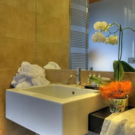 Hotel Relais Rocca Civalieri