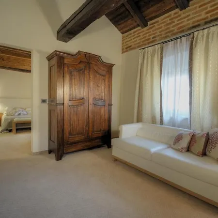 Hotel Relais Rocca Civalieri Quattordio