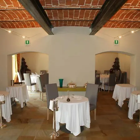 Relais Rocca Civalieri Hotel Quattordio