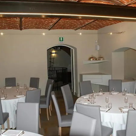 Hotel Relais Rocca Civalieri Quattordio