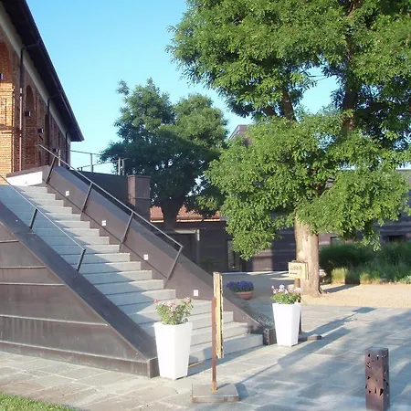 Relais Rocca Civalieri 4* Quattordio