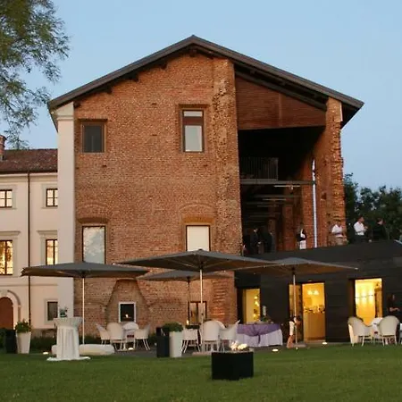 Relais Rocca Civalieri