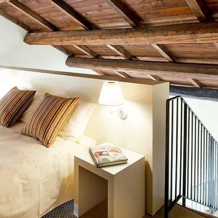 Hotel Relais Rocca Civalieri 4*