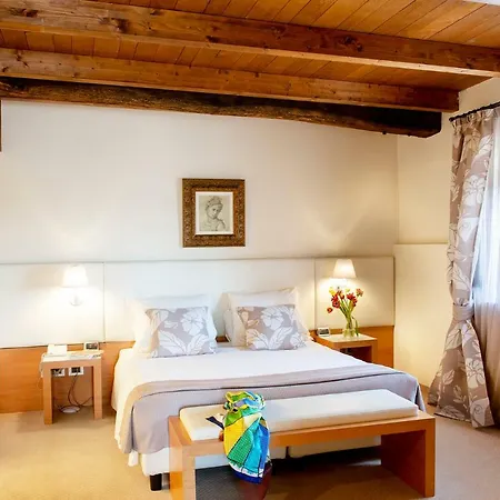 Hotel Relais Rocca Civalieri