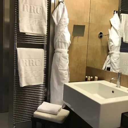 Relais Rocca Civalieri Hotel 4*