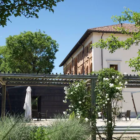 Relais Rocca Civalieri Hotel Quattordio