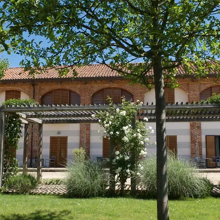 Relais Rocca Civalieri
