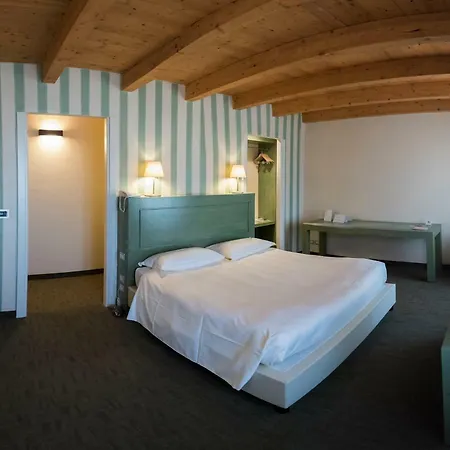 Relais Rocca Civalieri Hotel