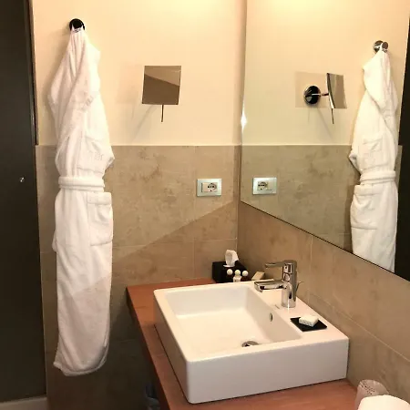 Hotel Relais Rocca Civalieri Quattordio