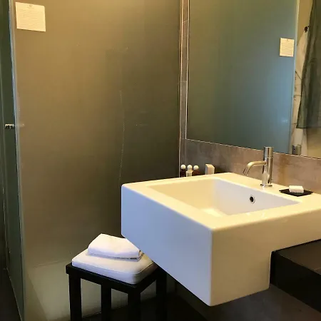 Hotel Relais Rocca Civalieri 4*