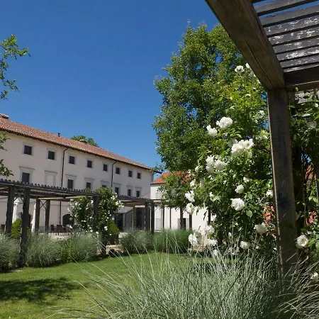 Relais Rocca Civalieri Quattordio