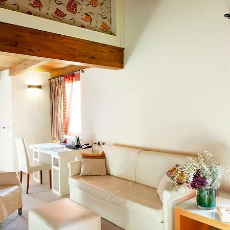 Hotel Relais Rocca Civalieri