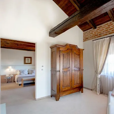 Relais Rocca Civalieri Hotel