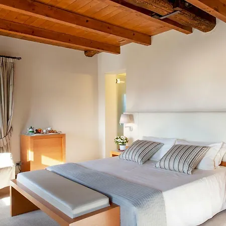 Relais Rocca Civalieri Hotel Quattordio