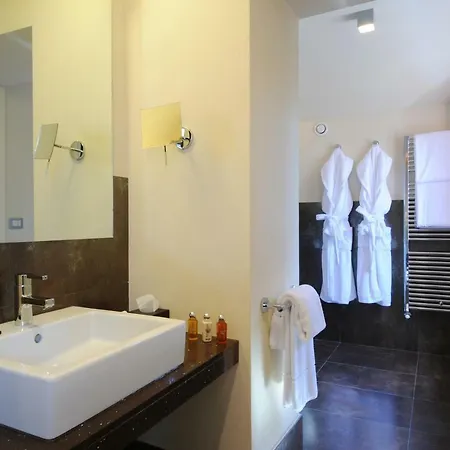 Hotel Relais Rocca Civalieri