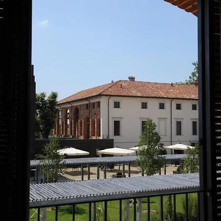 Relais Rocca Civalieri Hotel