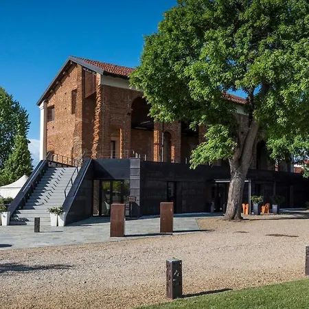 Relais Rocca Civalieri 4* Quattordio