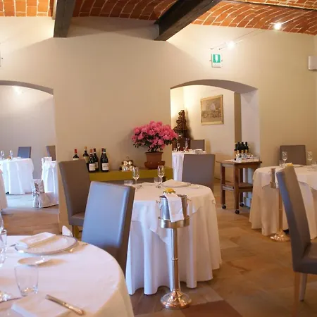 Hotel Relais Rocca Civalieri