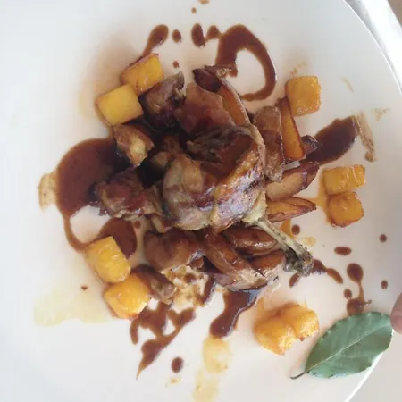 Hotel Relais Rocca Civalieri 4*