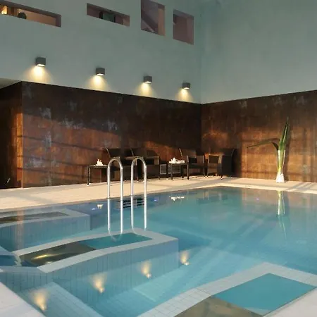 Relais Rocca Civalieri Hotel