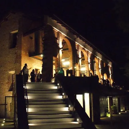 Relais Rocca Civalieri Hotel 4*